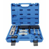 kia en hyundai dct koppeling gereedschap - dubbele koppeling (de)montage set - automatische transmissie gereedschap - satra