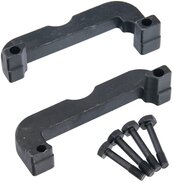 audi q5 2.0 a6l&nbsp;2.8 en 3.0t blokkeerset tfsi&nbsp;-&nbsp;distributieset - distributietiming voor tsi&nbsp;benzinem