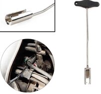 vag en mercedes&nbsp;bougie kabel trekker - kabeltrekker - bougiekabeltrekker - bougiekabelklem trekker - connectortrekker 