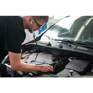 automotive stethoscope - stethoscoop - tastnaald gehoor - motorgeluid diagnose
