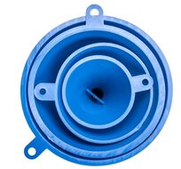 4 delige trechter set -  vultrechter - trechters - trechterset - satra