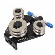 buigapparaat remleidingen 4,75 en 6,35 mm - remleiding buigtang  - remleiding buiger - asta