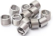 tapset m12x1.75 draadreparatie set - helicoil set - schroefdraad reparatieset - helicoils - schroefdraadherstel set