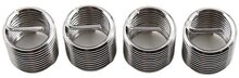 m5 x 0.8 draadreparatie set - helicoil set - schroefdraad reparatieset - helicoils - schroefdraadherstel set&nbsp;