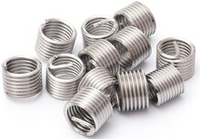 m12x1.25 draadreparatie set -&nbsp; helicoil set - tapset - schroefdraad reparatieset&nbsp;- schroefdraadtap