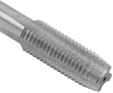 m12x1.25 draadreparatie set -&nbsp; helicoil set - tapset - schroefdraad reparatieset&nbsp;- schroefdraadtap