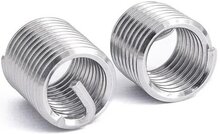 Helicoil set - 10 stuks - Draadinsert - Schroefdraad M12x1.75 - ASTA