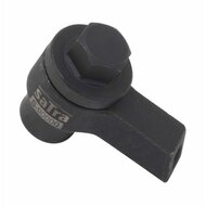 vag injector trekker 1.6 en 2.0 cr tdi - injectoren trekker - diesel injector verwijderaar - dieselinjectoren verwijdering - sa