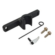 bmw n20 en&nbsp;n26-motor uitlijningsset voor balansas en oliepomp - balansasblokkeer gereedschap - tandwielvergrendeling - b