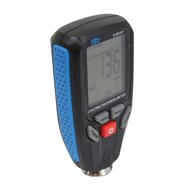 verf diktemeter 1300 &micro;m - verf meter - dikte meter - verflaag dikte meter - satra