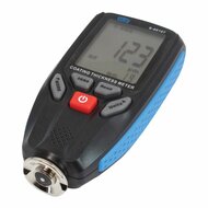 verf diktemeter 1300 &micro;m - verf meter - dikte meter - verflaag dikte meter - satra