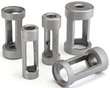 klepveer (de)montage set - 10 delig - klepveertang - kleppentang - geko 