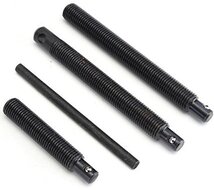 klepveer (de)montage set - 10 delig - klepveertang - kleppentang - geko 