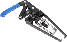 klepveertang - klepveer demontage voor ohv -&nbsp;ohc en chv motoren - klepveer tang - geko