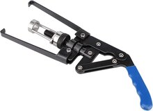 klepveertang - klepveer demontage voor ohv -&nbsp;ohc en chv motoren - klepveer tang - geko