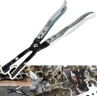 11 delig&nbsp; klepsteel afdichtrubber tang set - klepsteel afdichting set - klepstootrubber tang - kleppensealtang