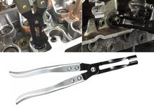 11 delig&nbsp; klepsteel afdichtrubber tang set - klepsteel afdichting set - klepstootrubber tang - kleppensealtang