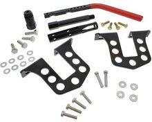 8 delig klepveer demontage set - kleppentang - klepveertang - kleppen tang - demontagetang klepveren