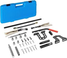 klepveer demontage en montage set pneumatisch - klepveertang - kleppentang met klepsealtang&nbsp;