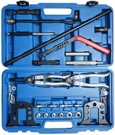 klepveer demontage en montage set pneumatisch - klepveertang - kleppentang met klepsealtang&nbsp;