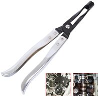 klepsteeltang - tang klepsteeltrubbers - klepveertang - 250mm lang - klepstootrubber tang