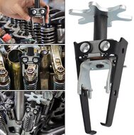 klepveerspanner - klepveer demontage - kleppentang - klepveertang - klep veer tang - universeel toepasbaar