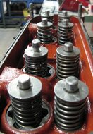 klepveertang - kleppentang - spanwijdte van 55 tot 175mm - kleppen tang - asta