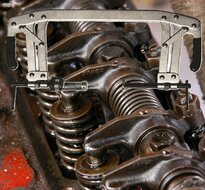 klepveertang - kleppentang - spanwijdte van 55 tot 175mm - kleppen tang - asta