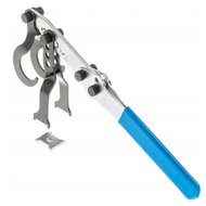 klepveertang - klepveer demontage - ohv en ohc - kleppentang - klepveer tang - satra 