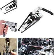 klepveertang - klepveer demontage - universeel - voor ohv, ohc en chv motoren - kleppentang - asta