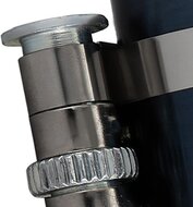 zuigerspanband - 90 tot 175 mm - zuigerband montageklem - inclusief inbusssleutel - zuigerveren band - geko