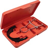 zuigerveer klem set - zuigerveer tang - 40 tot 85 mm - 5 delig - zuigerveer tang - asta