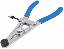 motorfiets remzuiger demontage tang - rem zuiger tang - zuigerveertang - remzuigertang motorfiets