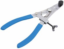 motorfiets remzuiger demontage tang - rem zuiger tang - zuigerveertang - remzuigertang motorfiets