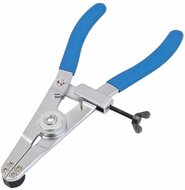 motorfiets remzuiger demontage tang - rem zuiger tang - zuigerveertang - remzuigertang motorfiets