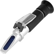 refractometer - accuzuur meter - antivries meter - zuurgraatmeter - suikergehalte meter&nbsp;- vloeistofmeetinstrument