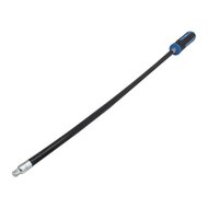 flexibele schroevendraaier set - 13 delige bit schroevendraaierset - schroevendraaiers - satra