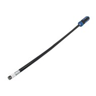 flexibele schroevendraaier set - 13 delige bit schroevendraaierset - schroevendraaiers - satra