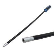 flexibele schroevendraaier set - 13 delige bit schroevendraaierset - schroevendraaiers - satraflexibele schroevendraaier set - 