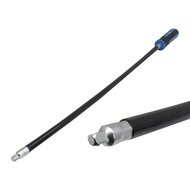 flexibele schroevendraaier set - 13 delige bit schroevendraaierset - schroevendraaiers - satra