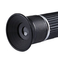 refractometer - accuzuur meter - antivries meter - zuurgraatmeter - suikergehalte meter&nbsp;- vloeistofmeetinstrument