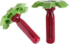 radiator reparatie kit - lamellenkam - airco lamellen recht buigen - radiatorkam - kam - lamellenkam