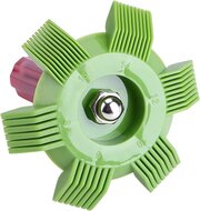 radiator reparatie kit - lamellenkam - airco lamellen recht buigen - radiatorkam - kam - lamellenkam