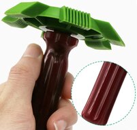 radiator reparatie kit - lamellenkam - airco lamellen recht buigen - radiatorkam - kam - lamellenkam