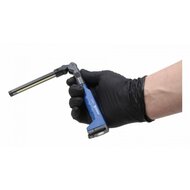 buigbare oplaadbare looplamp 200 lumen - werklamp - zaklamp - asta