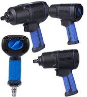 1/2'' 610 nm&nbsp;slagmoersleutel - luchtsleutel - slagsleutel - compressorsleutel - wielmoersleutel 