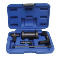 dieselinjector trekker - vag 1.6 en 2.0 tdi cr - injectoren trekker - injector verwijder set - slagtrekker - asta