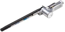 bandschuurmachine lucht 600mm -&nbsp;metaalschuurmachine -&nbsp;hout schuurmachine op lucht lang en smal