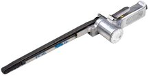 bandschuurmachine lucht 600mm -&nbsp;metaalschuurmachine -&nbsp;hout schuurmachine op lucht lang en smal