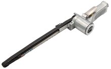 bandschuurmachine lucht 600mm -&nbsp;metaalschuurmachine -&nbsp;hout schuurmachine op lucht lang en smal